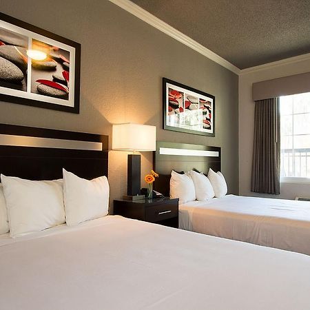 Granada Inn San Fernando Ngoại thất bức ảnh