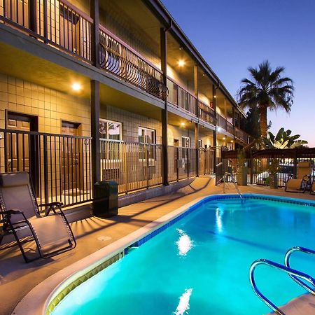 Granada Inn San Fernando Ngoại thất bức ảnh