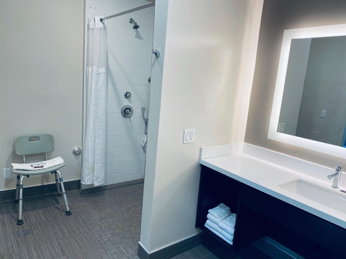 Granada Inn San Fernando Ngoại thất bức ảnh