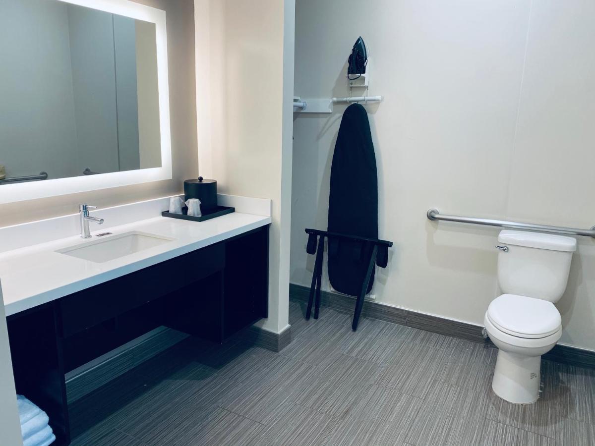 Granada Inn San Fernando Ngoại thất bức ảnh
