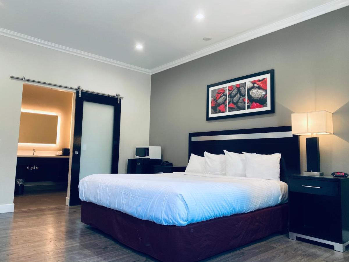 Granada Inn San Fernando Ngoại thất bức ảnh