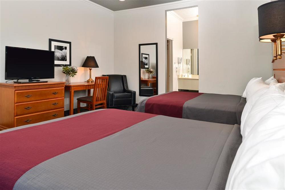 Granada Inn San Fernando Phòng bức ảnh