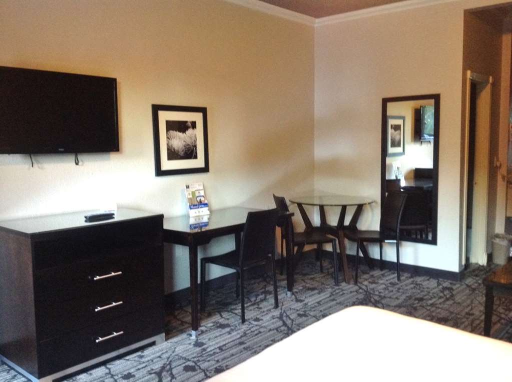 Granada Inn San Fernando Phòng bức ảnh
