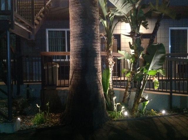 Granada Inn San Fernando Ngoại thất bức ảnh