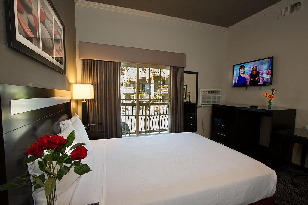 Granada Inn San Fernando Ngoại thất bức ảnh