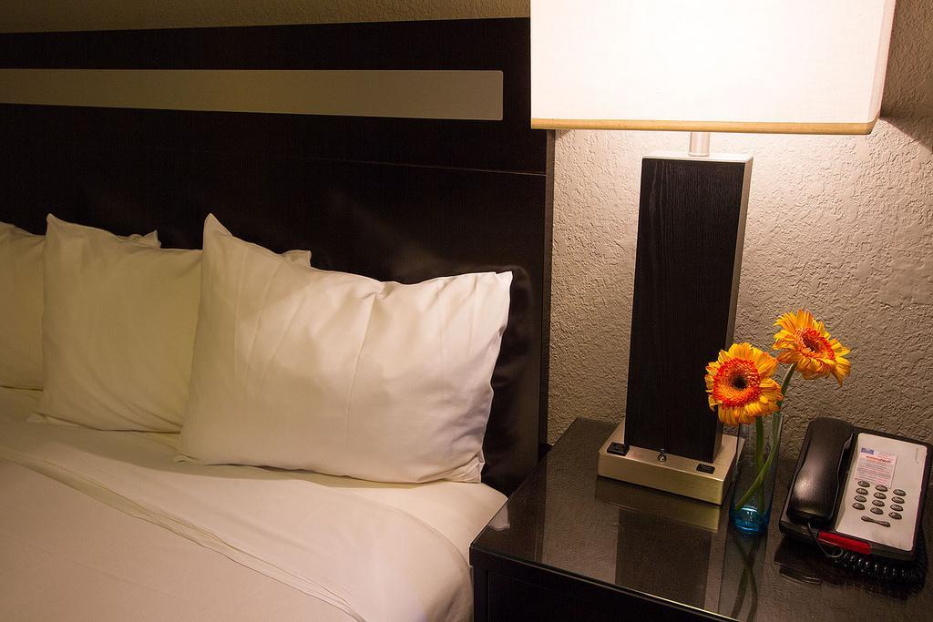 Granada Inn San Fernando Ngoại thất bức ảnh