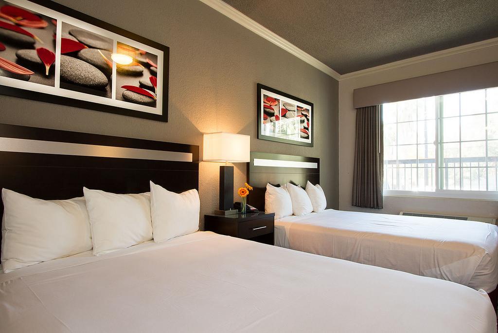 Granada Inn San Fernando Ngoại thất bức ảnh