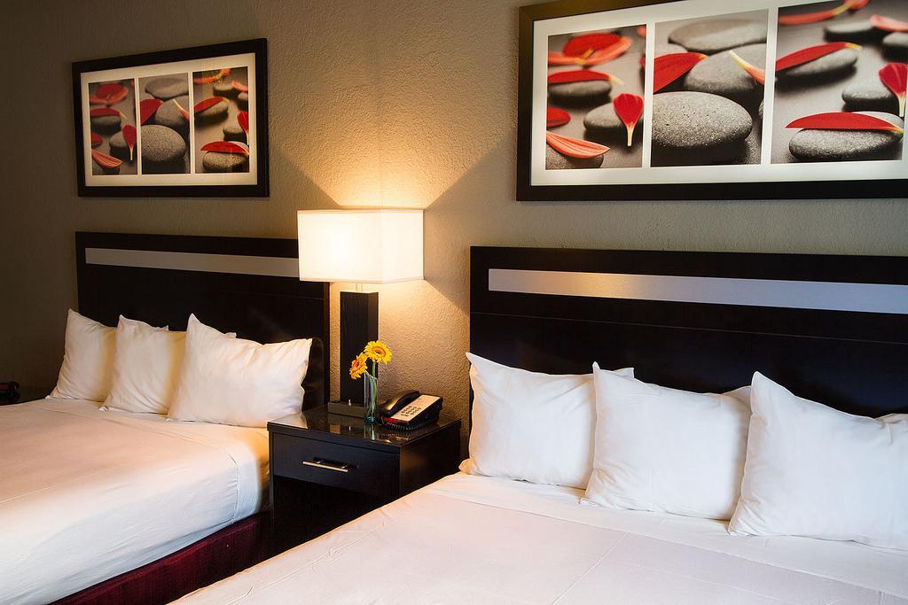 Granada Inn San Fernando Ngoại thất bức ảnh