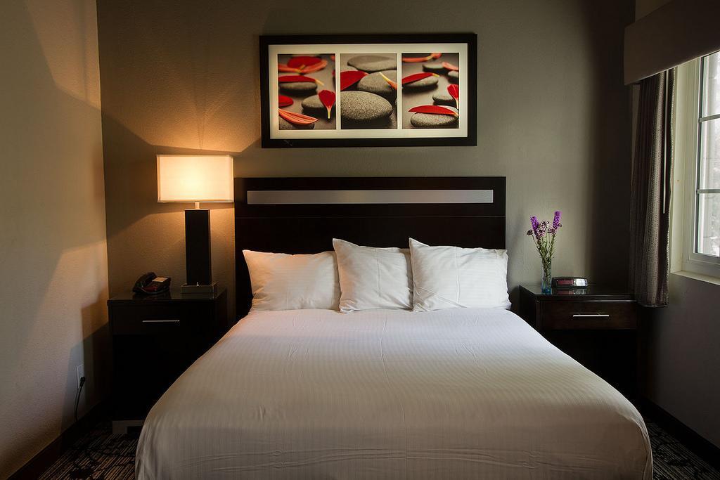 Granada Inn San Fernando Ngoại thất bức ảnh