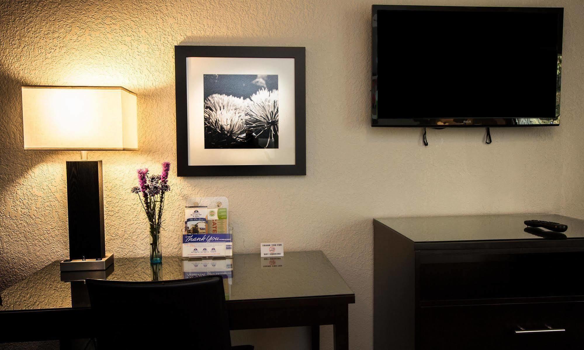 Granada Inn San Fernando Ngoại thất bức ảnh