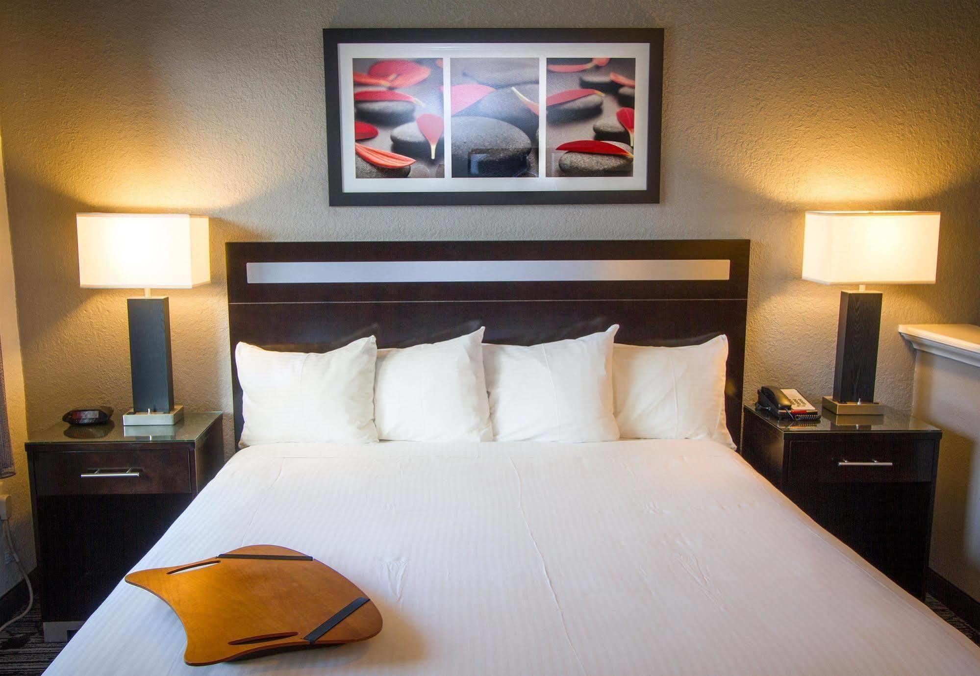 Granada Inn San Fernando Ngoại thất bức ảnh