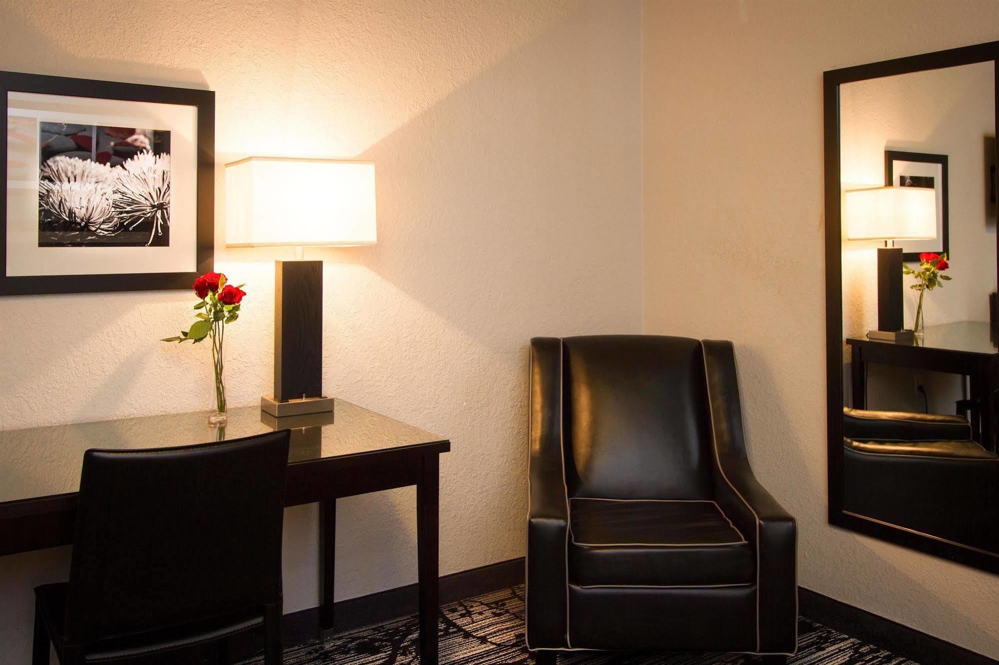 Granada Inn San Fernando Ngoại thất bức ảnh