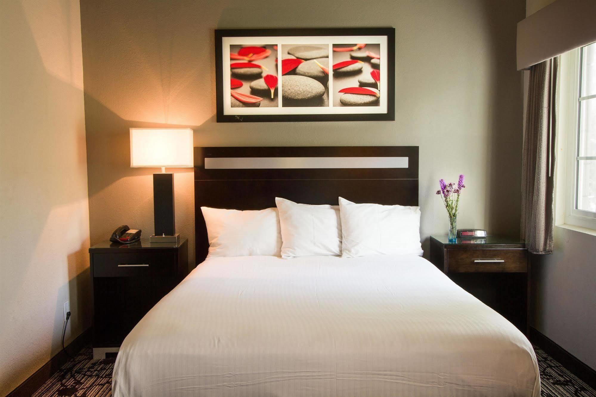 Granada Inn San Fernando Ngoại thất bức ảnh