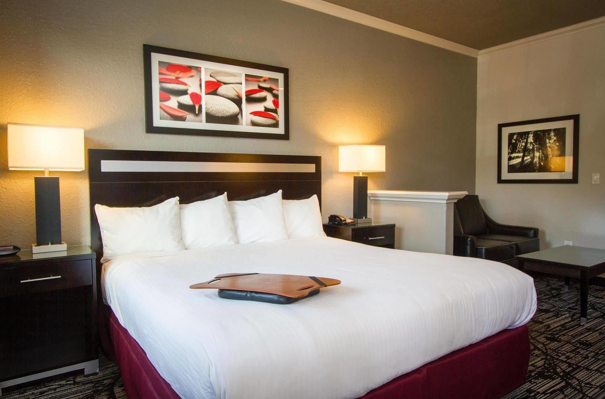 Granada Inn San Fernando Ngoại thất bức ảnh