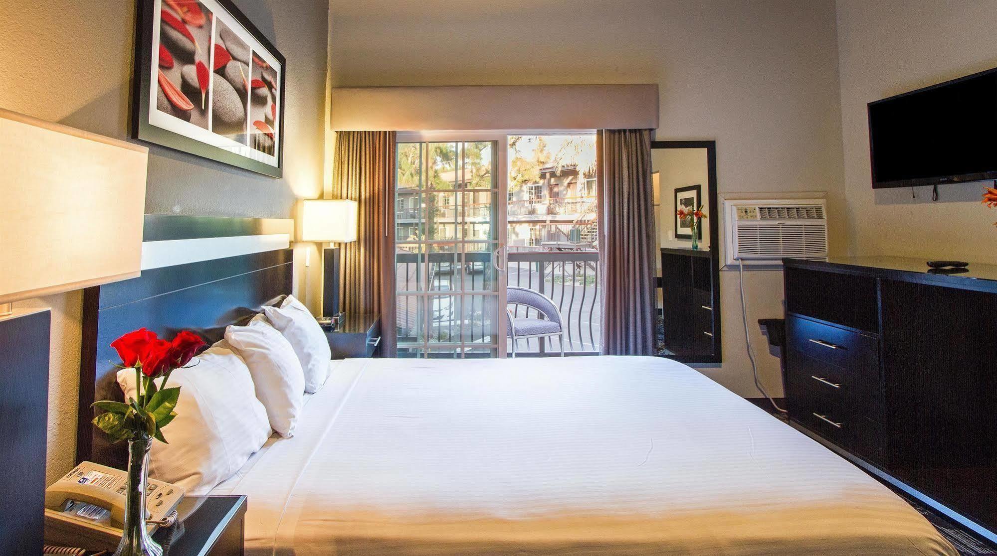 Granada Inn San Fernando Ngoại thất bức ảnh