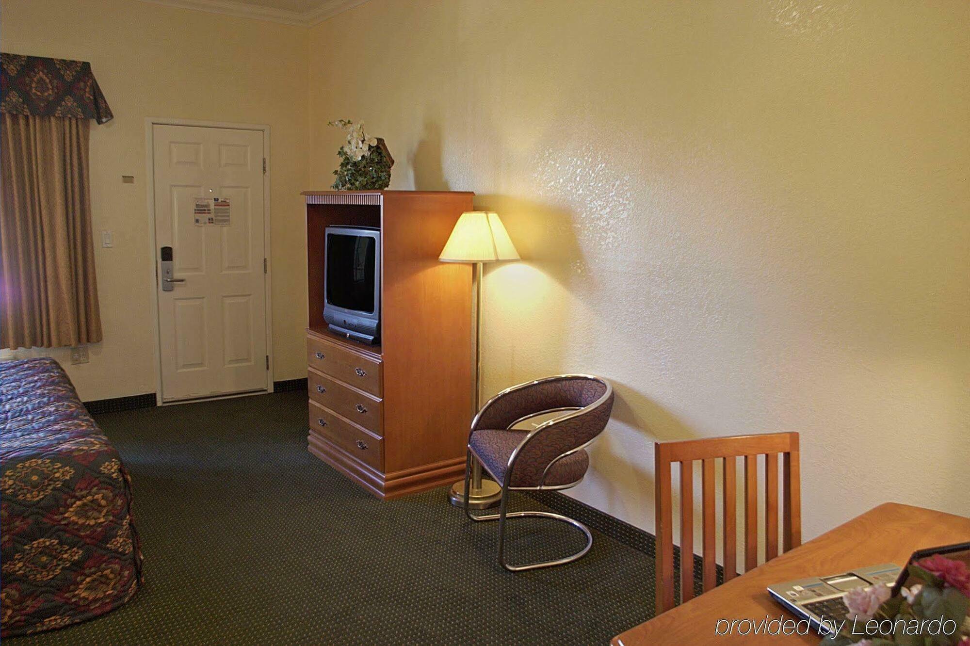 Granada Inn San Fernando Ngoại thất bức ảnh